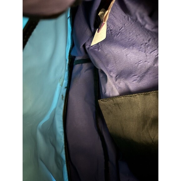 Vintage Disney Winnie The Pooh Shoulder Bag/Travel Zipped Pockets 13 By 14 Inch - Picture 10 of 14